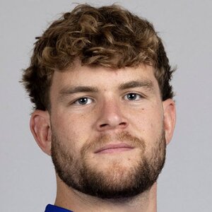 Ethan Staddon