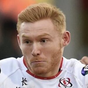 Rory Scholes