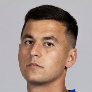 Neil Le Roux