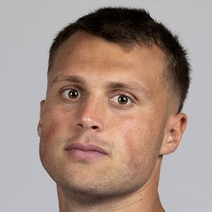 Tom Carr-Smith