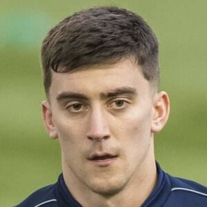 Cameron Redpath