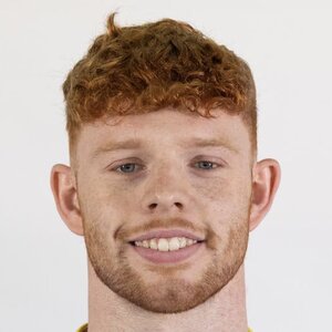 Austin Emens