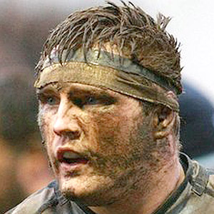 Rhys Williams