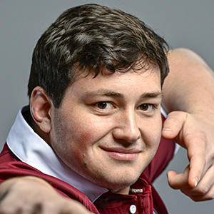 Bachuki Tchumbadze
