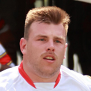 Ethan Burger