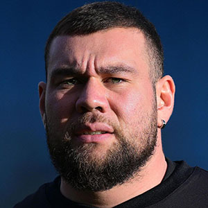 Josh Iosefa-Scott
