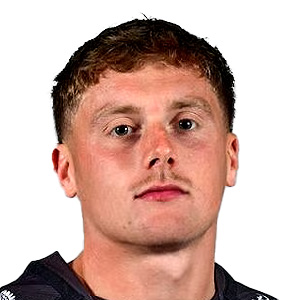 Tom Cairns