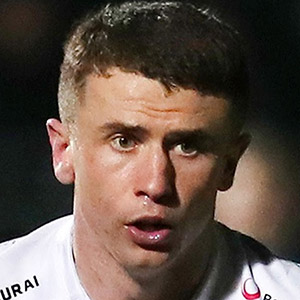 Harvey Skinner