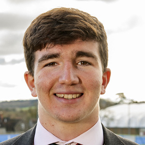 Dan John