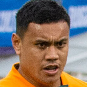 Len Ikitau