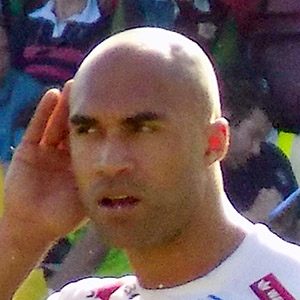 Olly Woodburn