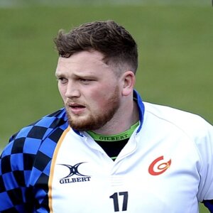 Luke Garrett