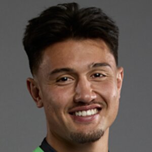 Marcus Smith