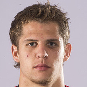 Tom Williams