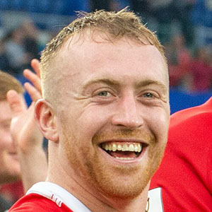 Tommy Reffell