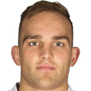 Tom Christie
