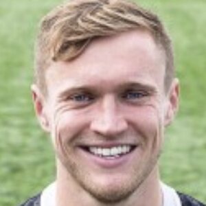 Brett Connon