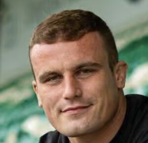 Curtis Langdon