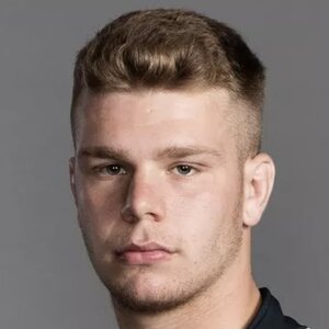 Callum Chick