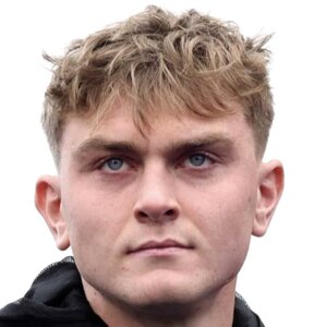 Olly Hartley