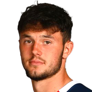 Joe Jenkins