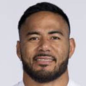 Manu Tuilagi