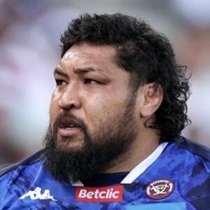 Ben Tameifuna