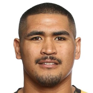 Tyrone Viiga