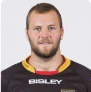 Robson Blake