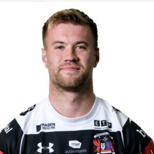 Owain Leonard