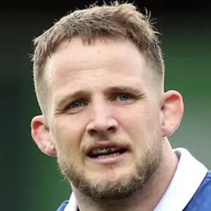 Jonny Hill