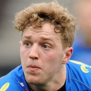 Angus O'Brien