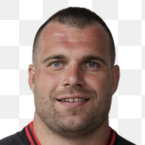 Jérôme Rey