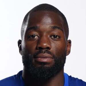 Lester Étien