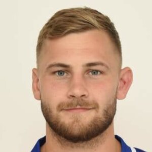 Karl Wilkins