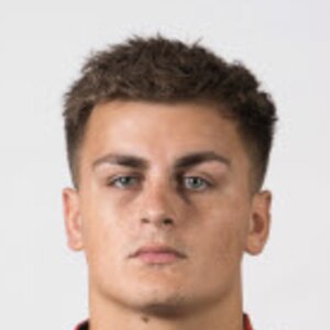 Connor Edwards