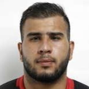 Hamza Kaabèche