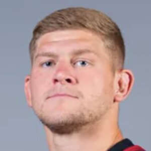 Jack Willis