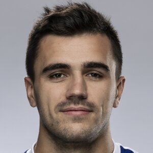 Dylan Cretin