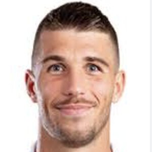 Nathan Decron