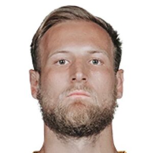Jaco Van Tonder