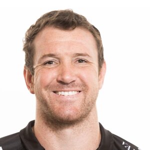 Adam Warren