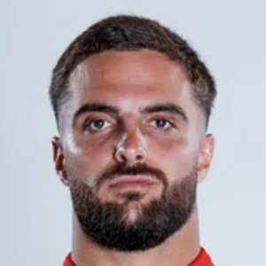 Lucas Tauzin