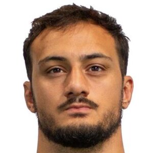 Loïc Crédoz