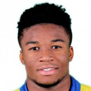 Samuel Ezeala