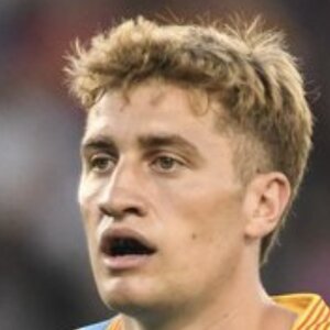 Antoine Aucagne