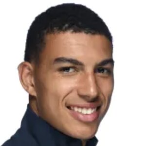 Aaron Grandidier