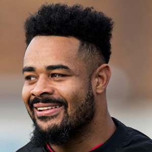 Darryl Marfo