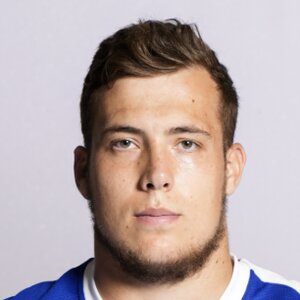 Adrien Warion