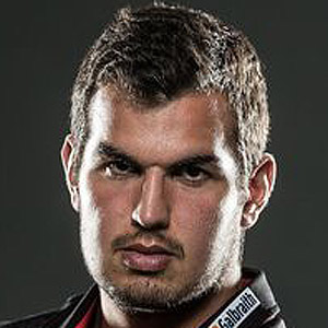 Stuart McInally